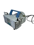 Vacuubrand Me 4S - Diaphragm Vacuum Pump 80 Mbar Used. Fixed Price $294.44.