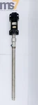 Ingersoll Rand Aro 650409 Pneumatic Air Piston/ Transfer/ Barrel Pump Ss. Fixed Price $949.05.