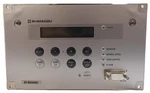 Tmp Shimadzu EI-R04MT (A1) Turbomolecular Pump Controller New Surplus. Fixed Price $4510.25.