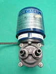 7530-40 Dual Head Cole-parmer Instrument Air Cadet Vacuum Pressure Pump. Fixed Price $49.00.