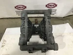 Graco Husky 2150 Inch Aluminum Pump DF3311. Fixed Price $750.00.