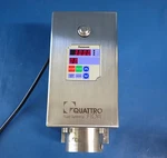 Almatec Quattroflow 150S Quaternary Diaphragm Pump, Laboratory Fluid System. Fixed Price $419.96.