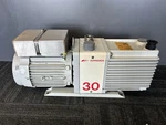 Edwards E2M30 Dual Stage Rotary Vane Vacuum Pump. Fixed Price $799.99.