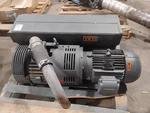 Busch RA.0205.D.5Z6.CBXX 7.5HP Vacuum Pump. Fixed Price $4500.00.