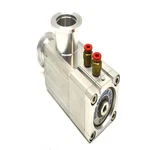 Smc Pneumatics XLD-25 Single Acting 2-STAGE High Vacuum Air Valve. Fixed Price $102.49.