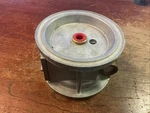80HA Air Valve Body For Wilden Diaphram Pump 1/2 Npt 1/4 Ports.(new). Fixed Price $250.00.