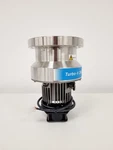 Varian Turbo-v 250 Macro Torr Pump Lab. Fixed Price $2343.81.