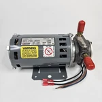 Gast Pump Model 2031-P301-G539X By Fasco 1/6HP 3450RPM 115VOLT. Fixed Price $149.99.