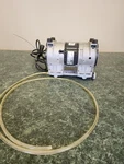 Thomas K48ZZFCG3721 Compressor/vacuum Pump *came From Working Unit*. Fixed Price $399.99.
