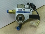 Convum CVF-2-10LR Filter Unit. Fixed Price $28.00.