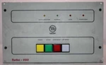 Varian Turbo V80 Vacuum Pump Controller Model 969-9511 ++. Fixed Price $329.95.