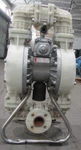 Dayton 1/2" Polypropylene Pneumatic Double Diaphragm Pump 100 Psi Ptfe 3HJW3B. Fixed Price $799.99.