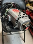 Becker Vt 3.16 Vacuum Pump. Fixed Price $250.00.