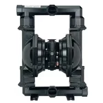 Aro PD30A-AAP-GGG-C Double Diaphragm Pump, Aluminum, Air Operated, Nitrile, 275. Fixed Price $4362.60.