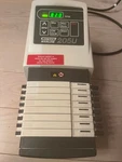 Watson-marlow Pump 205U Multi-channel Cassette Peristaltic Manual Drive 8 Q. Fixed Price $1300.00.