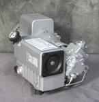 New Airtech L12-G4 Vacuum Pump; 115/208V 1PH, 7-CFM, 2.0 Torr. Fixed Price $1495.00.