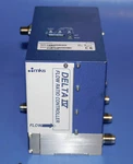 Mks Delta Iv Flow Ratio Controller 4-ZONE DLTNA4-31020 Gas N2 500 Sccm. Fixed Price $660.00.