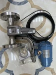 Rosemount 8800DF010SA3N1F1K6M5R30Q4 Vortrex Flowmeter. Fixed Price $1750.00.