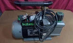 Hilmor Stage Vacuum Pump 1/2 Hp 5 Cfm Refrigeration Air Conditioning , 1948121. Fixed Price $170.00.