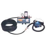 Allegro Industries 9205-01 Supplied Air Pump Package, Ppl, 1/4 Hp. Fixed Price $1137.99.