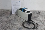 Knf 309577/026366 230VAC Diaphragm Vacuum Pump European Plug. Fixed Price $899.99.