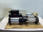 Mps Gas Pressure Booster Model 52AAV70. Fixed Price $1500.00.
