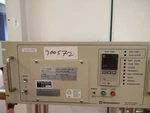 Shimadzu Tmp Power Source Model EI-2001ME,ETCHING Chamber Temperature Controller. Fixed Price $2650.00.
