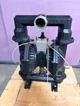 3" Aro Diaphragm Pump PP30A-AAS-AAA Ported Powder Aodd Great Condition. Fixed Price $4000.00.