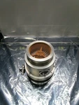 Leybold Turbomolecular Pump, 89463, MAG400CT, 104136. Fixed Price $9500.00.