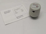 Edwards High Vacuum Active Inverted Magnetron Gauge Type AIM-P-NW25 Pn D14543000. Fixed Price $159.99.