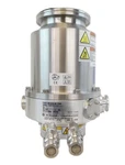 Shimadzu TMP-303LMC (A1) Turbomolecular Pump Tested Working. Fixed Price $3811.25.