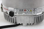 Edwards NEXT200200 ISO100 NW25 160 Spec Turbomolecular Vacuum Pump With Cable. Fixed Price $1200.00.