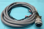 Cti-cryogenics 8132162G200 Power Cable Interface, 118398. Fixed Price $750.00.