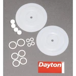 Dayton 6PY61 Diaph. Pmp Rpr KT,PTFE,FOR6PY37;6PY37A. Fixed Price $115.70.