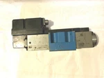 Eaton Vickers KBFDG4V 2C50N25 M1 PC7 H7 11 Proportional Directional Valve -. Fixed Price $600.00.