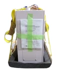 Ebara Technologies EV-L100NS-BE-H Dry Vacuum Pump Ipn 500331623 Refurbished. Fixed Price $10012.25.