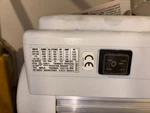 Edwards RV8 Dual-stage Vacuum Pump. Fixed Price $500.00.