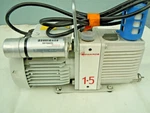 Edwards E2M1.5 Industrial Vacuum Pump. Fixed Price $459.00.
