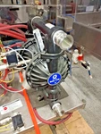 Graco Husky 2150 - 2" Double Diaphragm Pump. Fixed Price $1349.00.