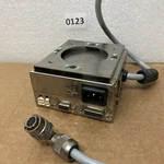 Agilent TV301NAV. C.u. Vacuum Pump Controller Model 9698973M017. Fixed Price $495.00.