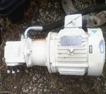 Veljan T6CMB081R00C1 Hydraulic Pump W/3 Hp 3PH Motor New 2019. Fixed Price $985.00.