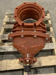Mueller A-2361 Resilient Wedge Gate Valve Mj X Open Left 100A236123LN. Fixed Price $1599.99.