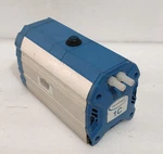 Vacuubrand Me 1C Vacuum Pump 230V 50/60HZ 100MBAR. Fixed Price $472.50.