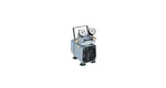 Gast DOA-P504-BN High-capacity Electric Vacuum Pump, Gauge/reg; 1.0 CFM/24"HG-60. Fixed Price $410.64.
