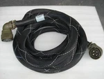 Shimadzu 263-19089-00 Rough Pump Power Cable, Long 23 Feet. Fixed Price $850.00.