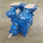 Sterling Sihi LPHR50523ABAAA0B0 Pump, Stk# 909089, Shaft Dia" 1-1/2" Used. Fixed Price $4999.99.