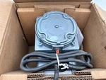 Gast DOA-P101-BN Vacuum Pump. Fixed Price $770.28.