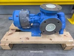 Viking Gear Pump K4124A, S/n 7791740141. Fixed Price $1499.99.
