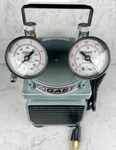Gast DOA-P104-AA Oilless Diaphragm Vacuum Pump Compressor Tested 115V. Fixed Price $269.95.