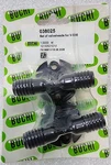 Buchi 038025 Set Of Valveheads For V-500 Vacuum Pump. Fixed Price $176.00.